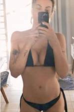 JULIANA BIEN CACHONDA QUIERE PONER A TU POLLA A GOZAR