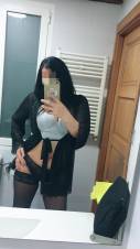 LUCERO SENSUAL Y SEXY PREPRADA PARA FOLLAR
