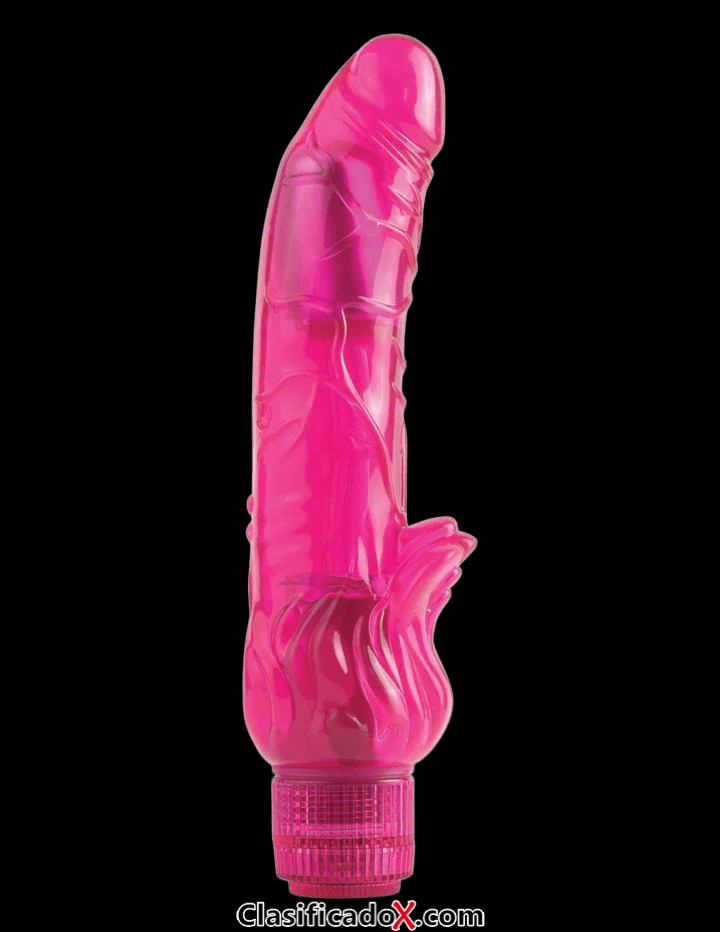 SEXSHOP69..WPP: 950319453--PAITA -- VIBRADOR --VID ROSE