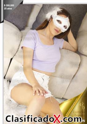 ClasificadoX - Anuncios clasificados relax y contenido erótico