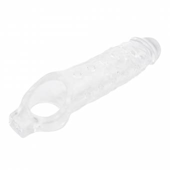 SEXSHOP69..WPP: 950319453--PAITA -- FUNDA TRANSPARENTE