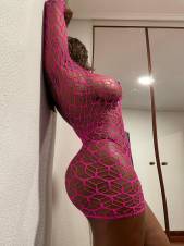 MIA DELICIA COLOMBIANA TE ESPERA PARA FOLLAR, YA QUE EL SEXO NO ES PECADO
