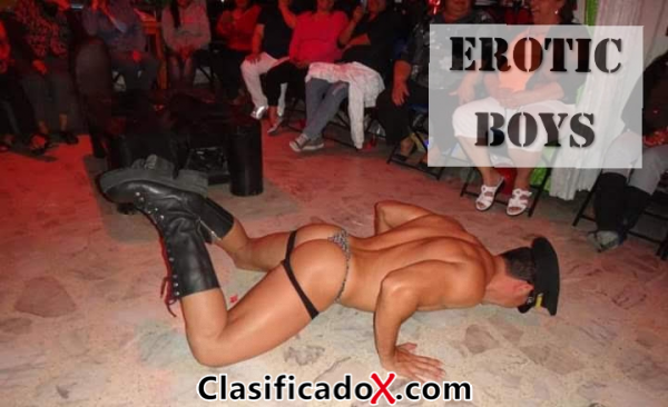 ClasificadoX - Anuncios clasificados relax y contenido erótico