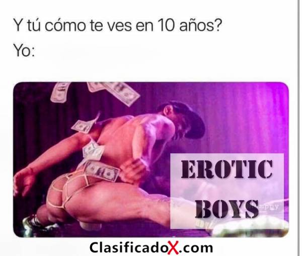 ClasificadoX - Anuncios clasificados relax y contenido erótico