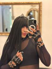 (I)MARILYNG COLOMBIANA CON BUENA POLLA Y CULITO PARA COMPLACERTE