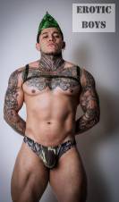 Despedida de soltera puerto de Veracruz boca de el río show strippers masculinos antro bar gay club discoteca