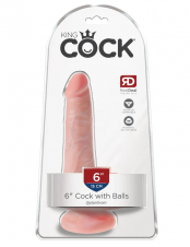 SEXSHOP69..WPP: 950319453--PAITA -- COCK 6... DLDO