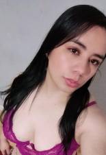 SALOME ENCENDERA TU POLLA ES BIEN CACHONDA
