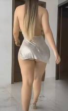 RUBIA CANDENTE... MUY SEXY MI AMOR, CUMPLO FANTASÍAS!!