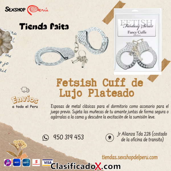 ClasificadoX - Anuncios clasificados relax y contenido erótico