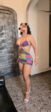 (I) LA COLOMBIANA MAS SEXI Y DE BUENAS TETAS DE VALENCIA