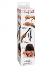 SEXSHOP69..WPP:95031953--PAITA -- FANTASY KIT--BONDAGE