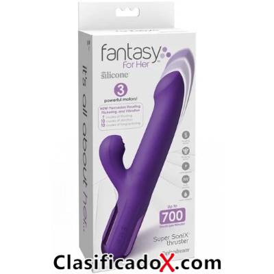 ClasificadoX - Anuncios clasificados relax y contenido erótico