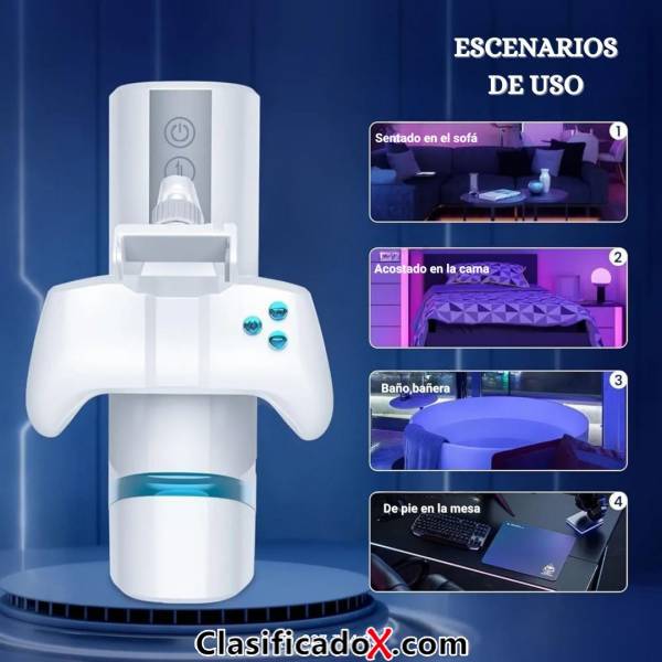 ClasificadoX - Anuncios clasificados relax y contenido erótico