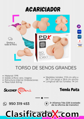ClasificadoX - Anuncios clasificados relax y contenido erótico