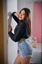 ARRECHITA MULATA, CON GANAS DE LECHE//PACK DE HORAS
