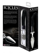 SEXSHOP69..WPP: 950319453-PAITA .. ICICLES49--CLEAR