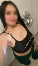 COLOMBIANA CON BUENA PECHONALIDAD PACK HORAS