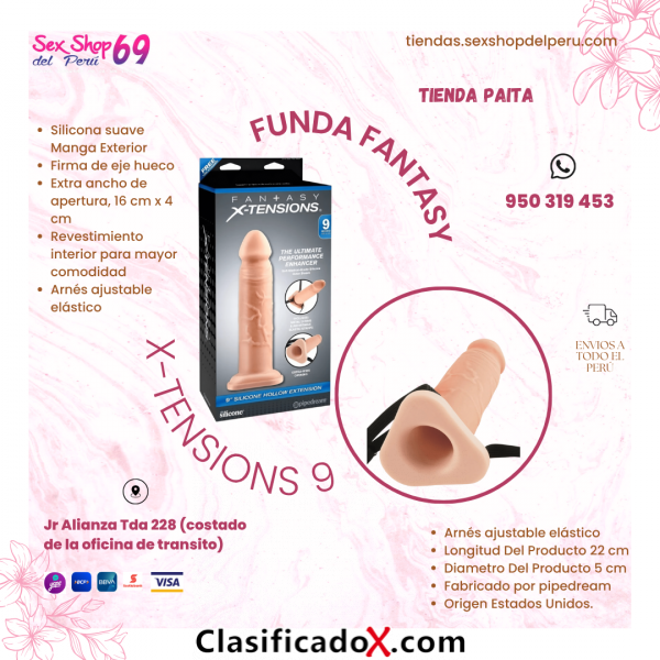 ClasificadoX - Anuncios clasificados relax y contenido erótico