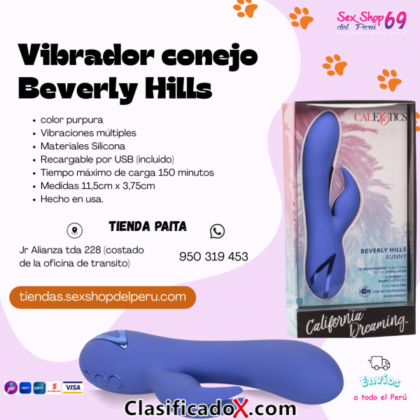 ClasificadoX - Anuncios clasificados relax y contenido erótico