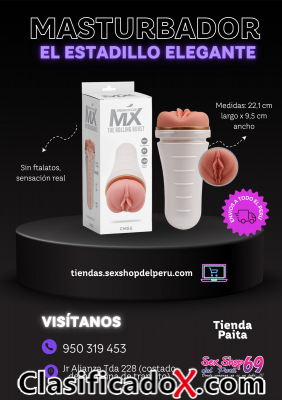 ClasificadoX - Anuncios clasificados relax y contenido erótico