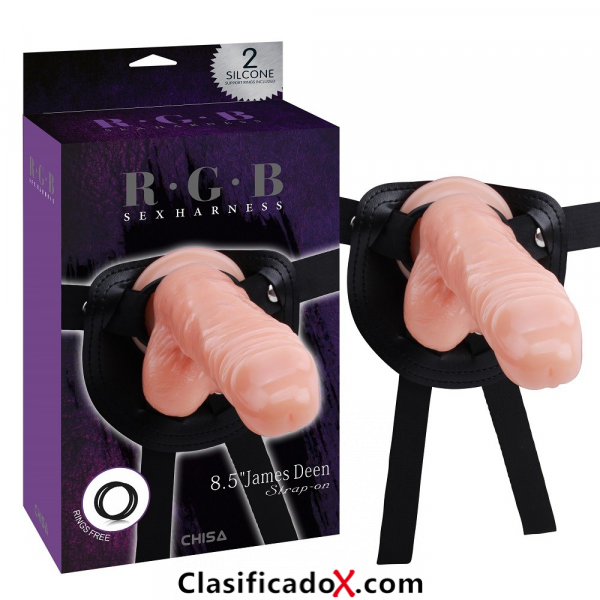 ClasificadoX - Anuncios clasificados relax y contenido erótico