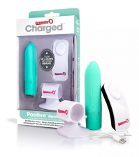 SEXSHOP69..WPP: 950319453--PAITA -- KIWI MINT.. VIBRADOR --