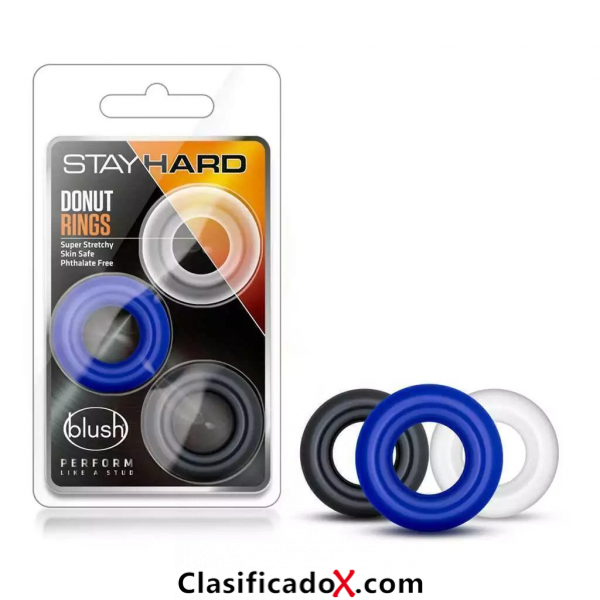 ClasificadoX - Anuncios clasificados relax y contenido erótico