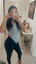 GUAPISIMA MARA SEDUCTORA  EN ARRECIFE