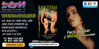 SEXSHOP con cobertura nacional, distinguida por su excelente servicio