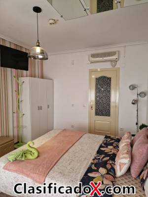 ClasificadoX - Anuncios clasificados relax y contenido erótico