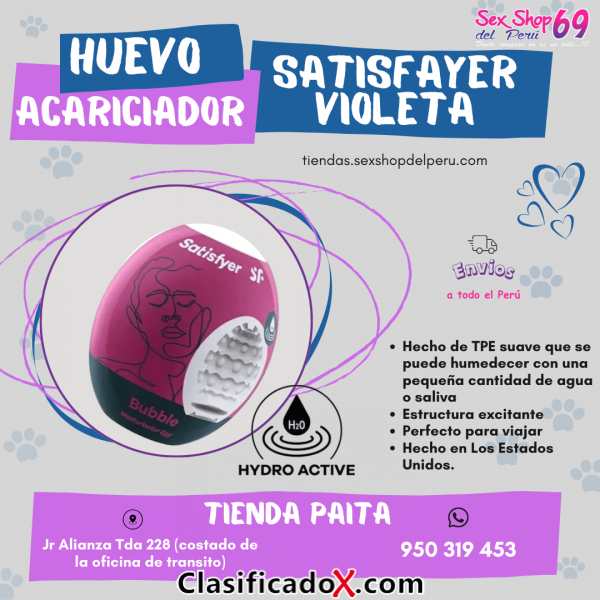 ClasificadoX - Anuncios clasificados relax y contenido erótico