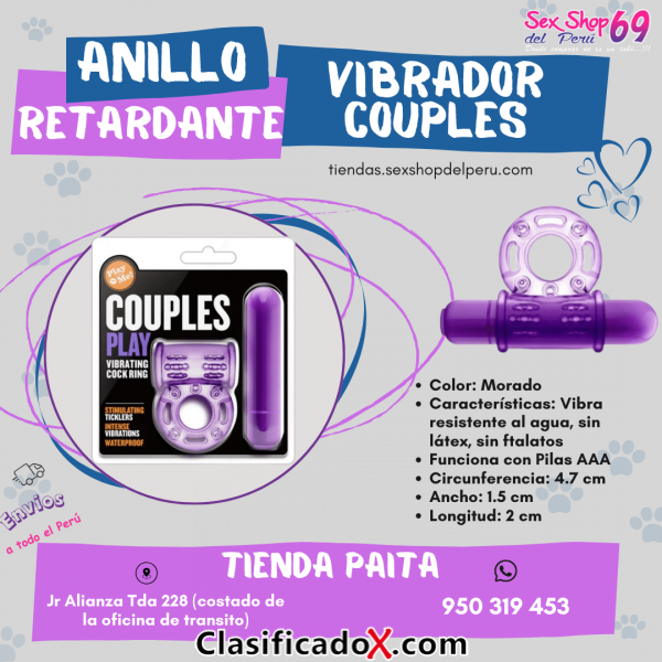 ClasificadoX - Anuncios clasificados relax y contenido erótico