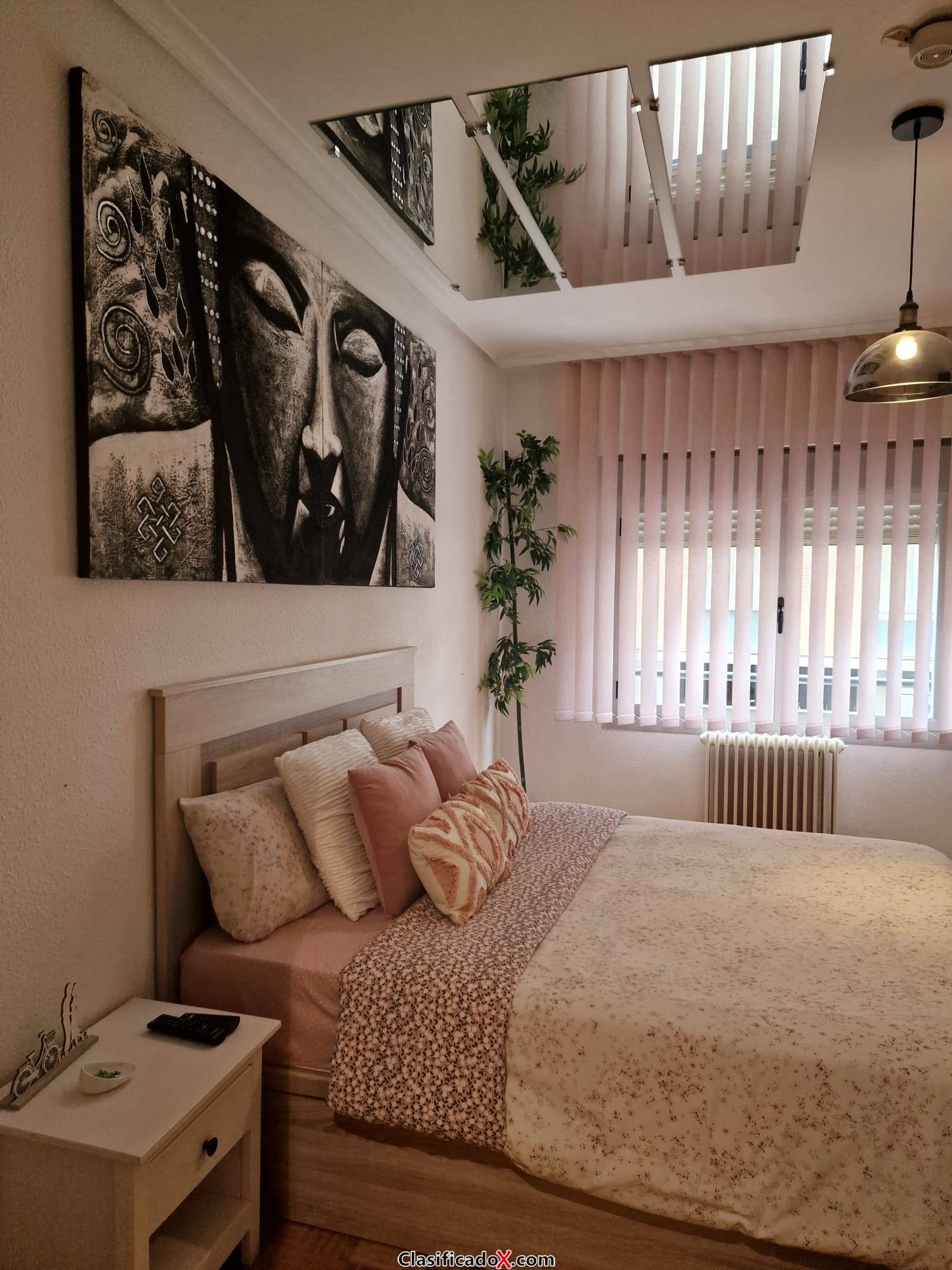 Exclusivas Habitaciones en Logroño Escríbenos te Informo Solo Chicas