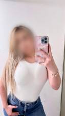 Soy una mujer ELEGANTE con un estilo unico para ti