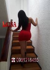 LA DIOSA DEL PLACER QUE TE LLEVA AL MEJOR ORGASMO