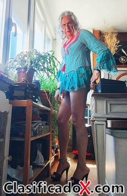 ClasificadoX - Anuncios clasificados relax y contenido erótico