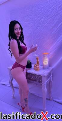 ClasificadoX - Anuncios clasificados relax y contenido erótico
