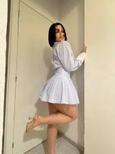 JESSICA EXOTICA VENEZOLANA ¡¡FIESTERA!!