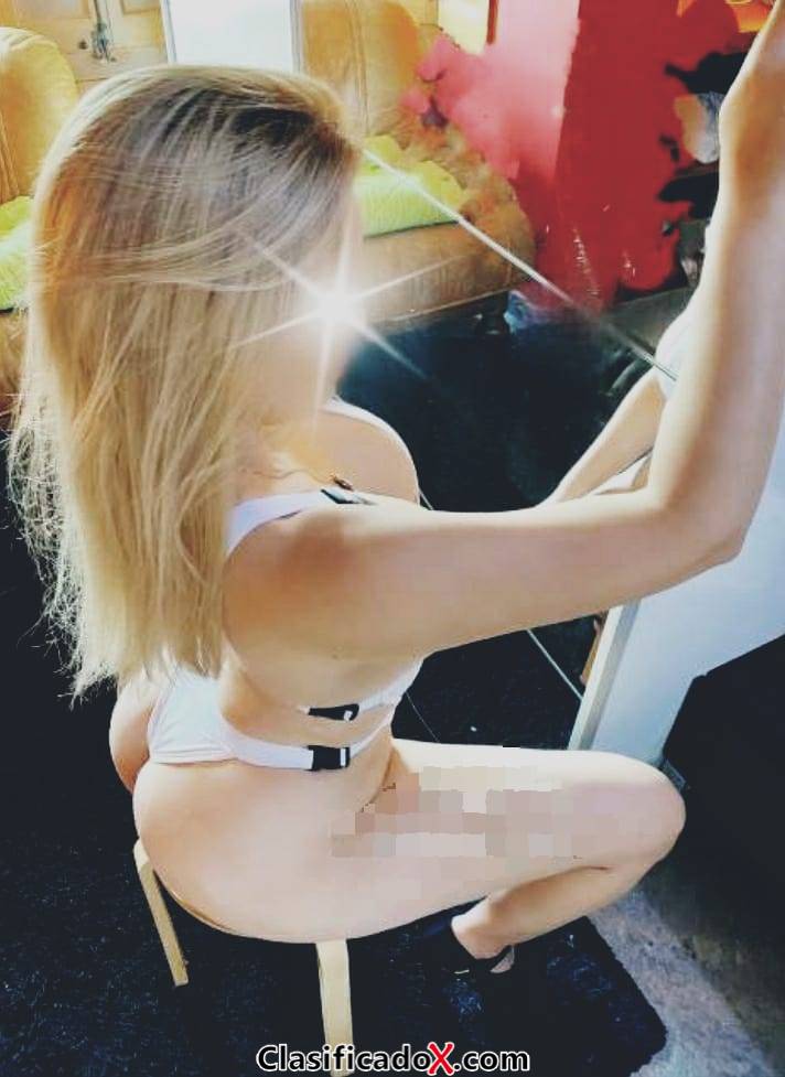 SARA LA PECHOCHURA COLOMBIANA