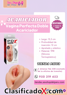 ClasificadoX - Anuncios clasificados relax y contenido erótico
