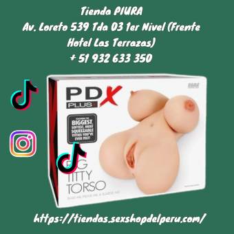 - - Sexshopdelperu69  -