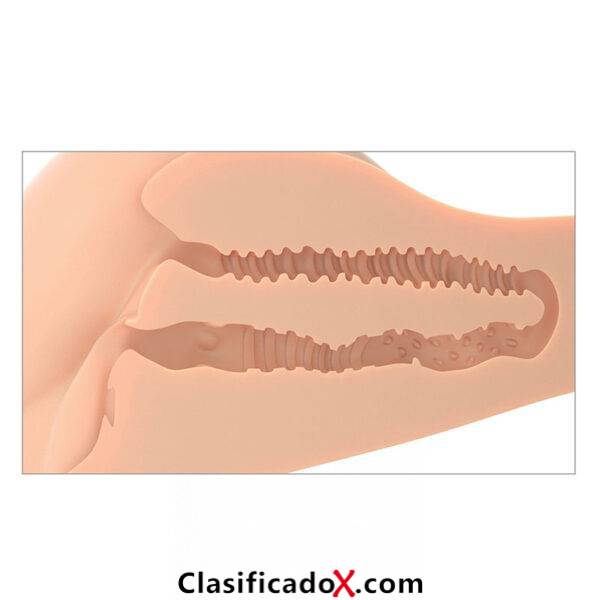 ClasificadoX - Anuncios clasificados relax y contenido erótico