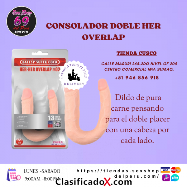 ClasificadoX - Anuncios clasificados relax y contenido erótico