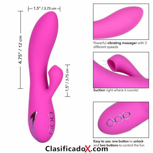 ClasificadoX - Anuncios clasificados relax y contenido erótico
