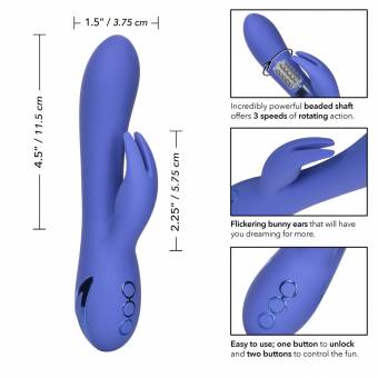 SEXSHOP69..WPP:950319453--PAITA VIBRADOR -- CPONEJO BERVERLY --