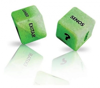 SEXSHOP69..WPP: 950319453--PAITA -- DADOS .. JUEGO EROTICO