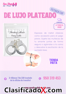 ClasificadoX - Anuncios clasificados relax y contenido erótico