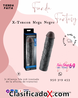 ClasificadoX - Anuncios clasificados relax y contenido erótico