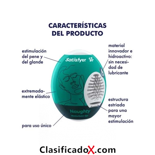 ClasificadoX - Anuncios clasificados relax y contenido erótico